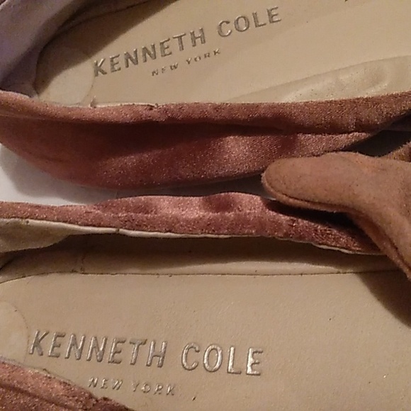 Paul Mayer & Kenneth Cole#bundle - Picture 5 of 12
